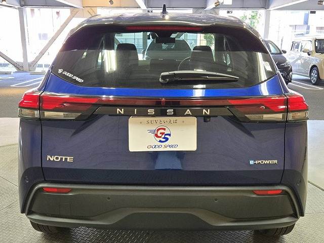 日産 ノートの画像19