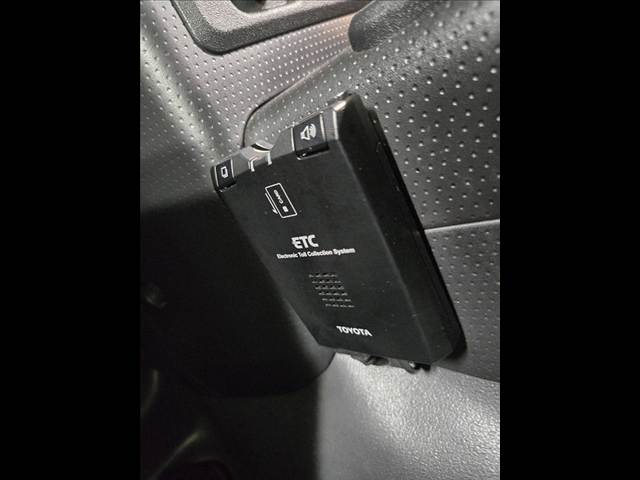 FJクルーザーベースグレード 内装他