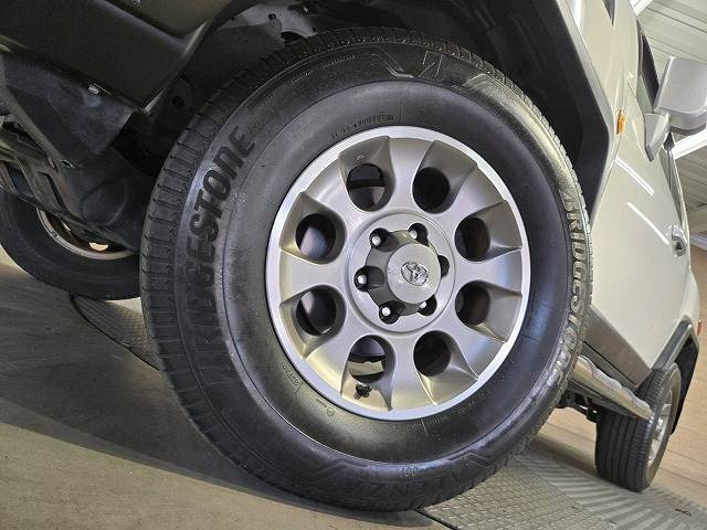 トヨタ FJクルーザーの画像12