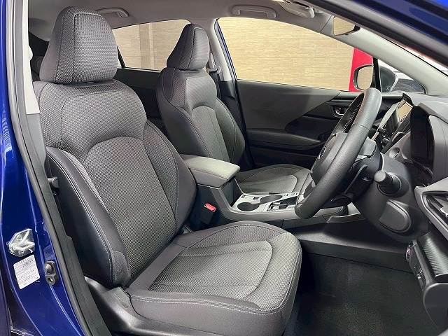 スバル クロストレックの画像9