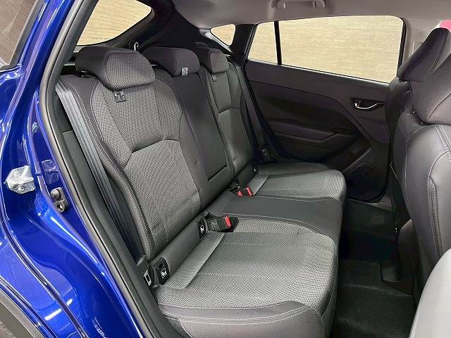 スバル クロストレックの画像10