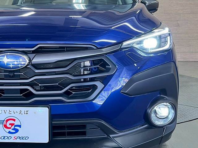 スバル クロストレックの画像11