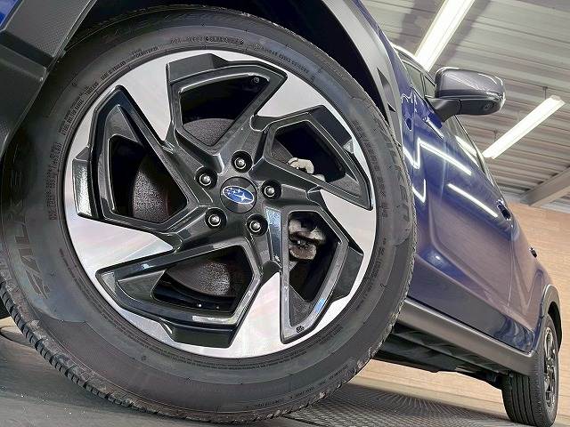 スバル クロストレックの画像12