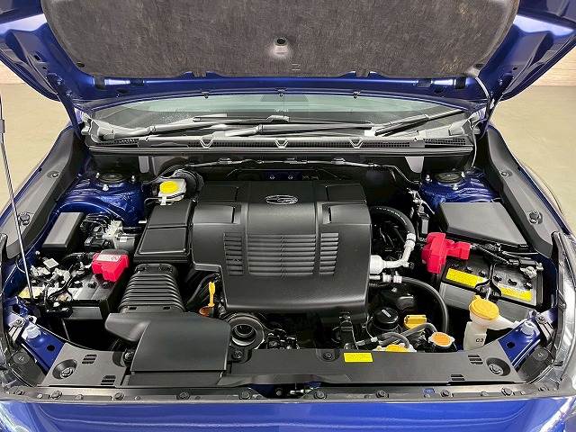 スバル クロストレックの画像13