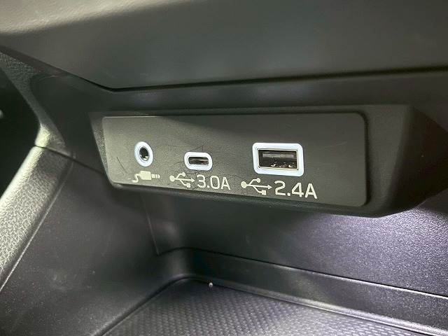 スバル クロストレックの画像15