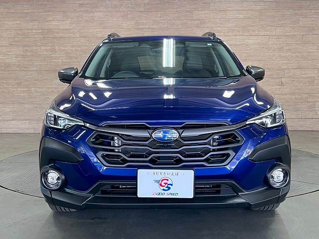 スバル クロストレックの画像17