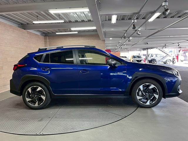 スバル クロストレックの画像18