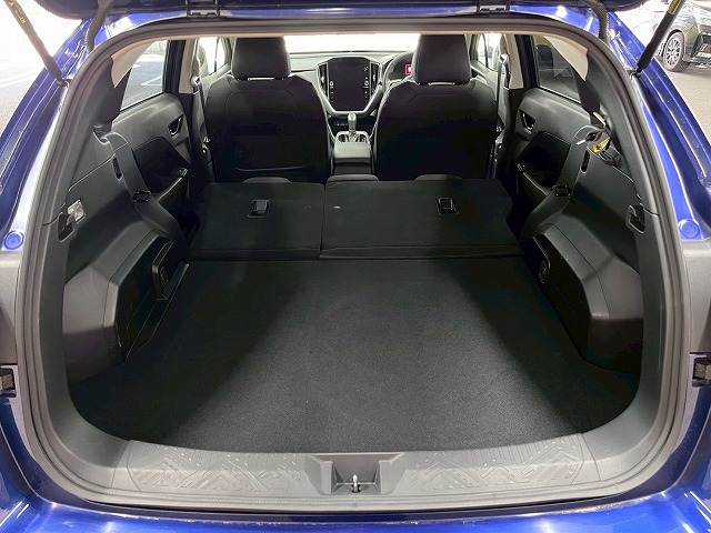 スバル クロストレックの画像20