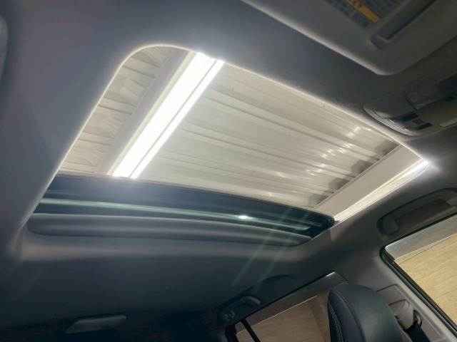 トヨタ ランドクルーザープラドの画像5