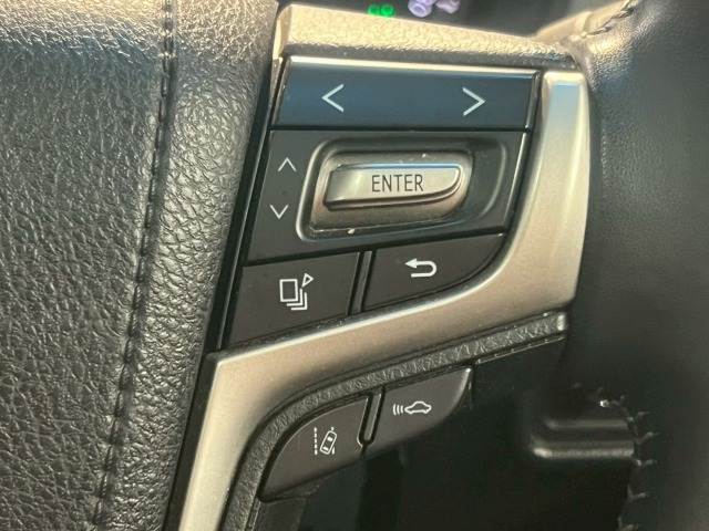 トヨタ ランドクルーザープラドの画像8