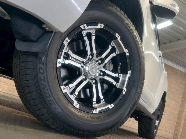 トヨタ ランドクルーザープラドの画像12