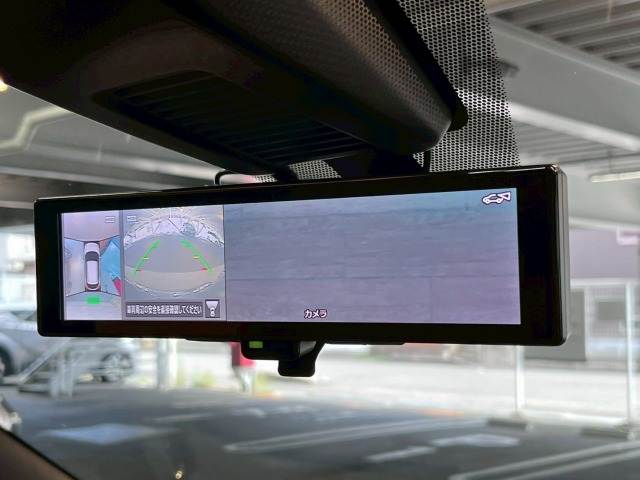 キックスX ツートーン インテリアエディション 内装他