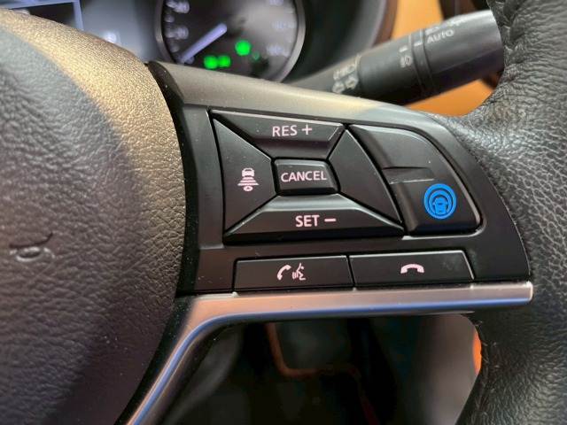 キックスX ツートーン インテリアエディション 内装他