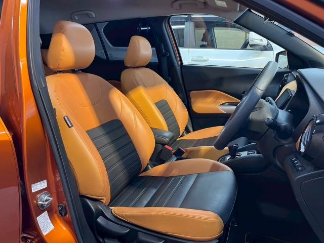 日産 キックスの画像9