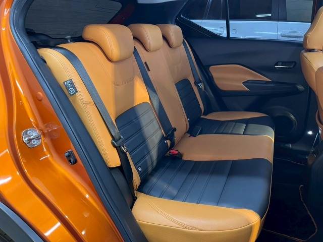 日産 キックスの画像10