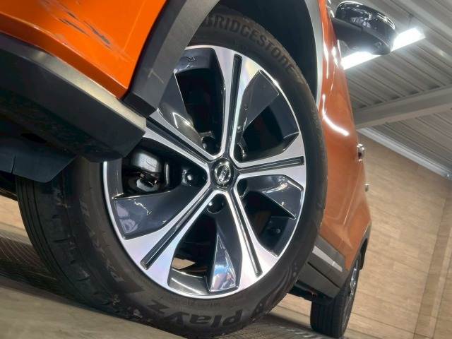 日産 キックスの画像12