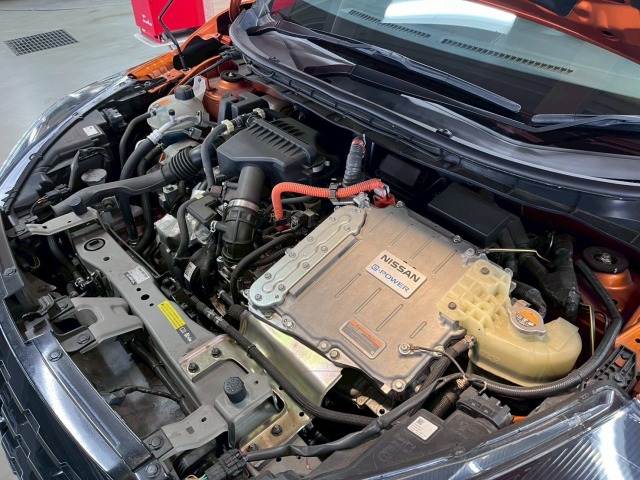 日産 キックスの画像13