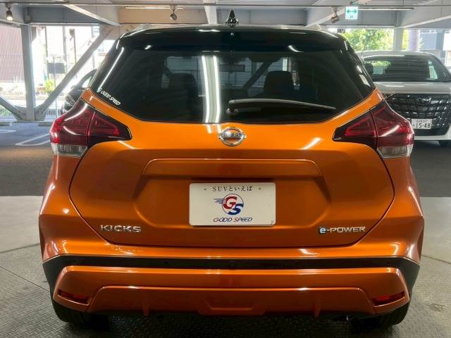 日産 キックスの画像18