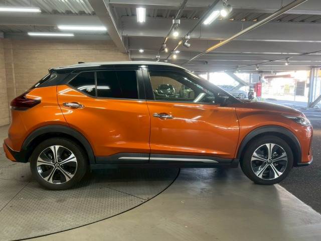 日産 キックスの画像19