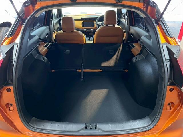 日産 キックスの画像20