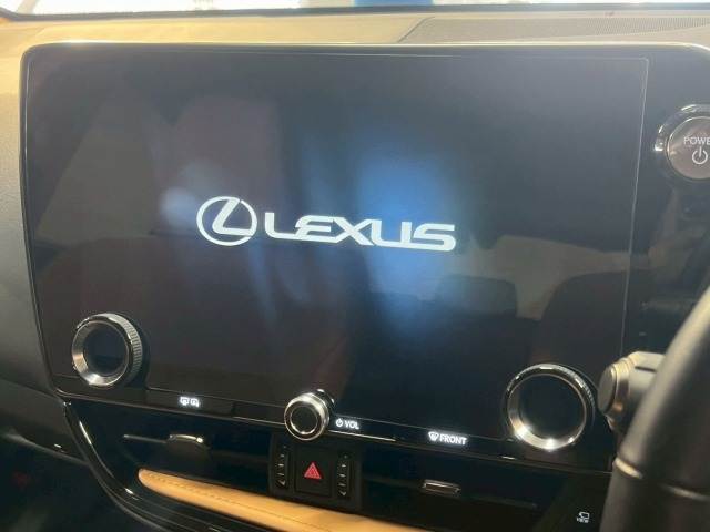 レクサス NXの画像3