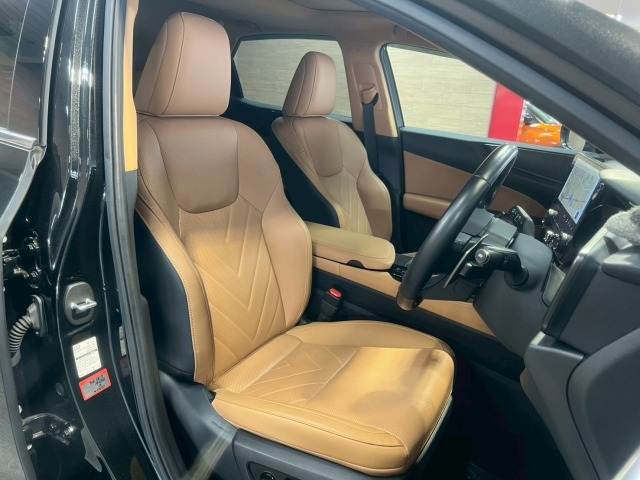 レクサス NXの画像9