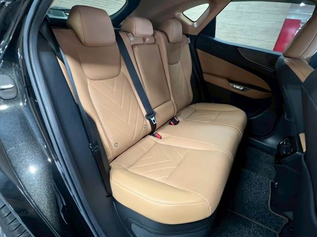 レクサス NXの画像10