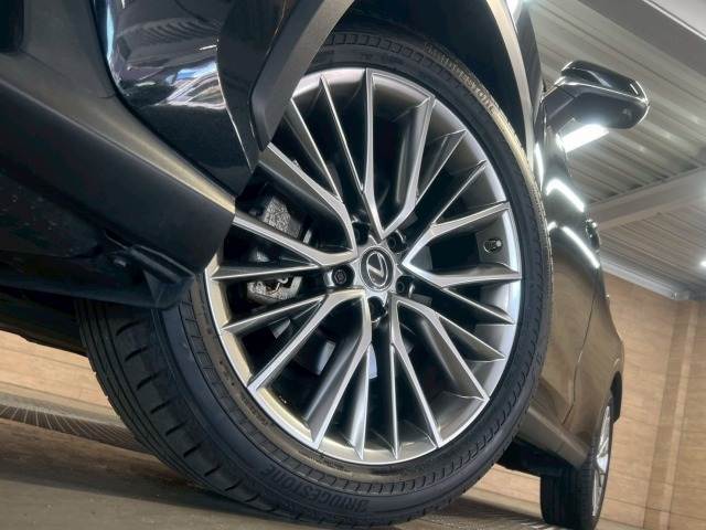 レクサス NXの画像12