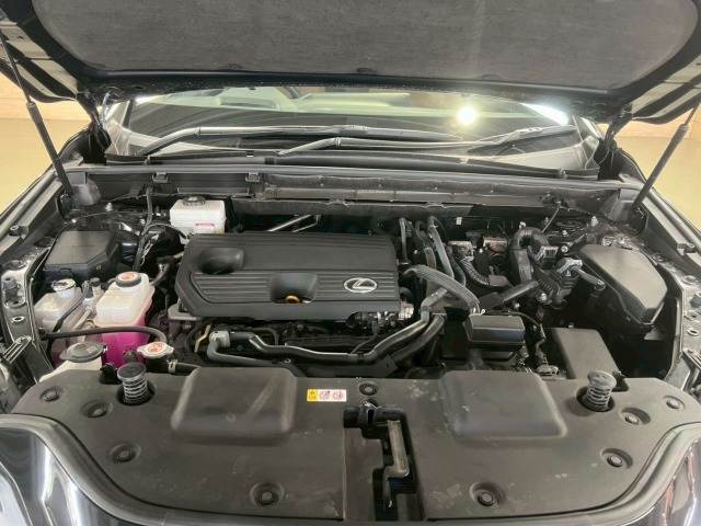 レクサス NXの画像13