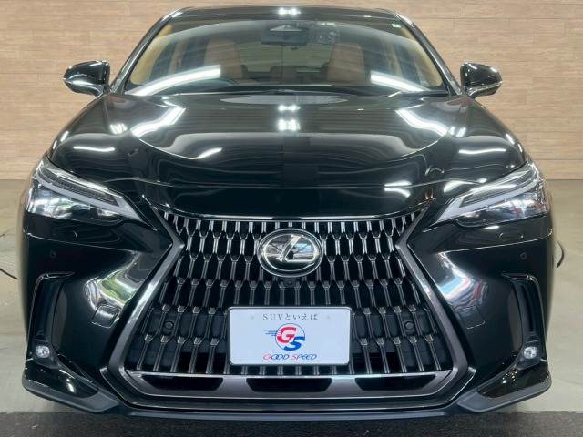 レクサス NXの画像17