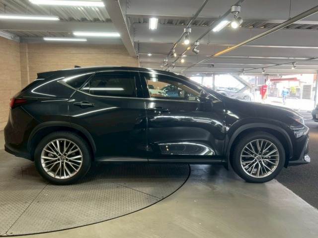 レクサス NXの画像18