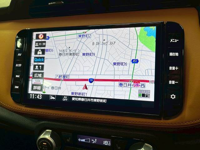 キックスX ツートーン インテリアエディション 内装他