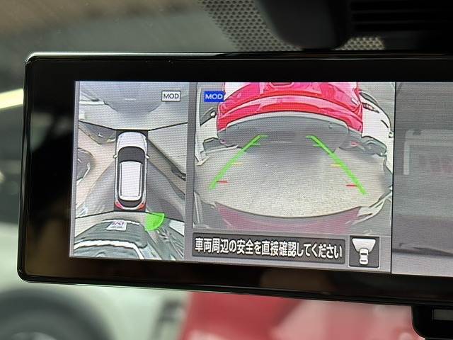 キックスX ツートーン インテリアエディション 内装他