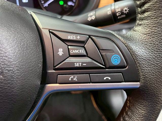 キックスX ツートーン インテリアエディション 内装他