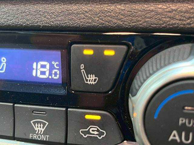 日産 キックスの画像7