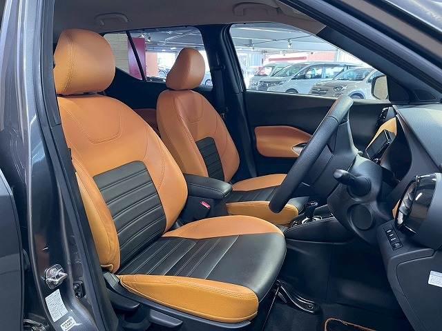 日産 キックスの画像9