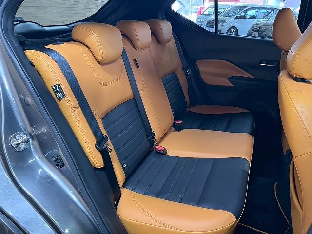 日産 キックスの画像10