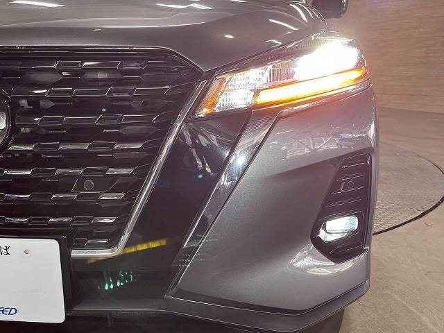 日産 キックスの画像11