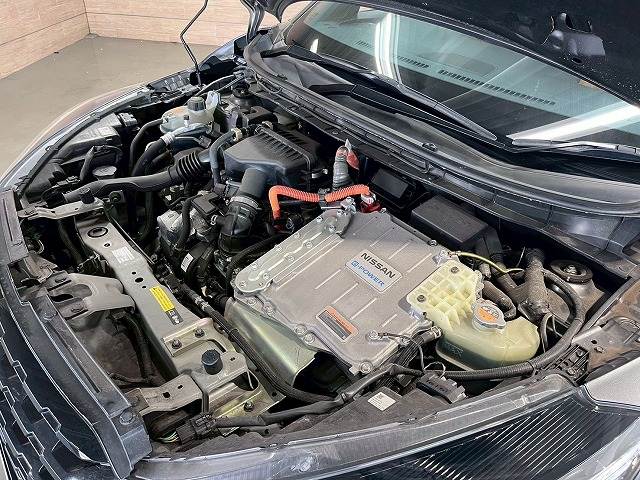 日産 キックスの画像13