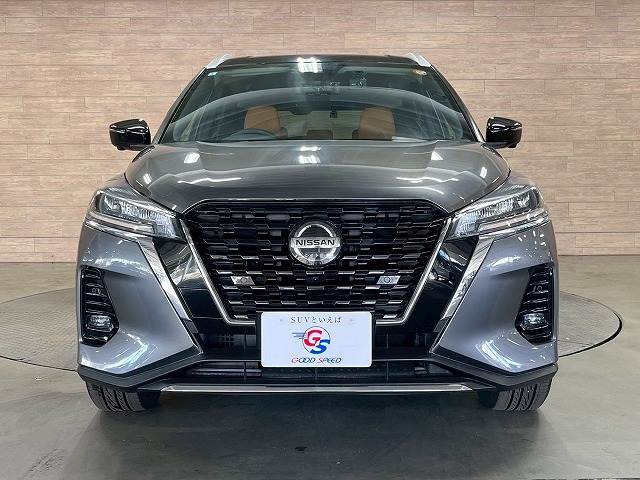 日産 キックスの画像17