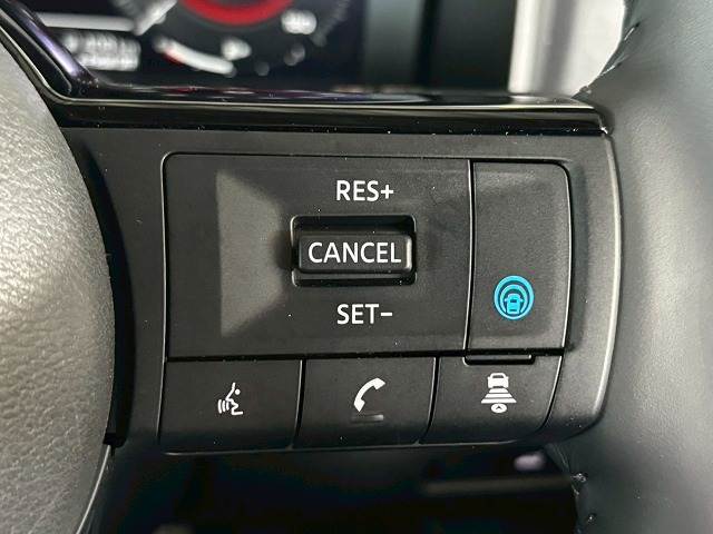 日産 エクストレイルの画像6