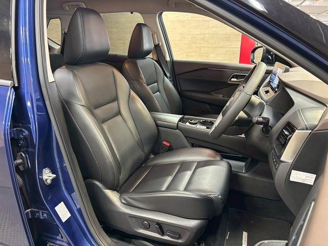 日産 エクストレイルの画像9