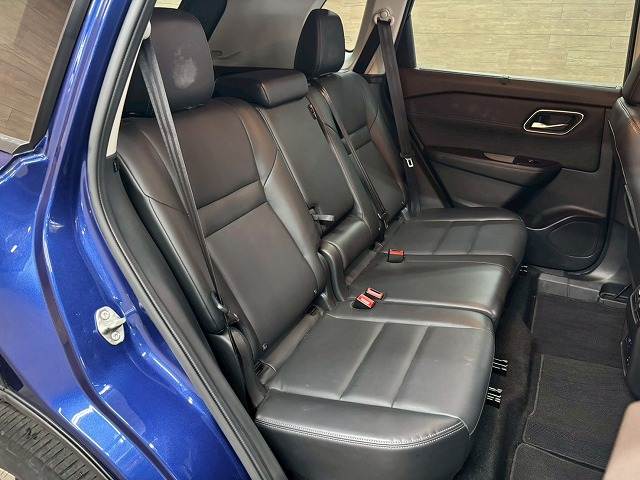 日産 エクストレイルの画像10