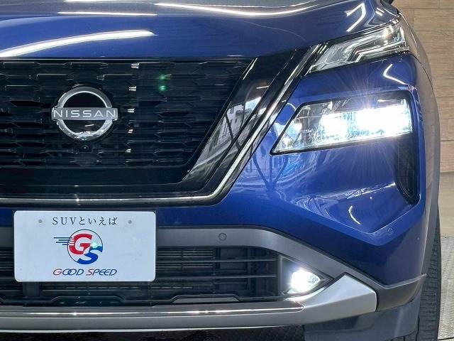 日産 エクストレイルの画像11