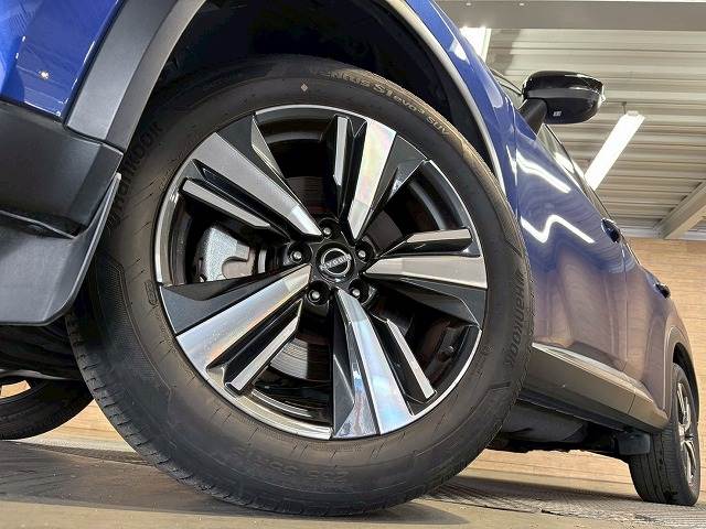 日産 エクストレイルの画像12