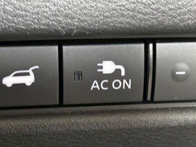 日産 エクストレイルの画像14