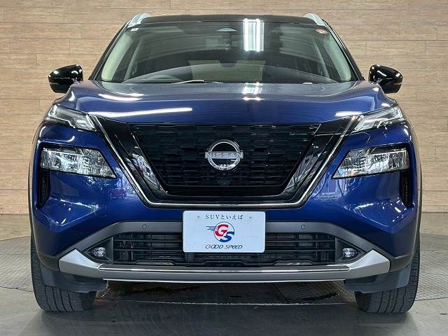 日産 エクストレイルの画像17