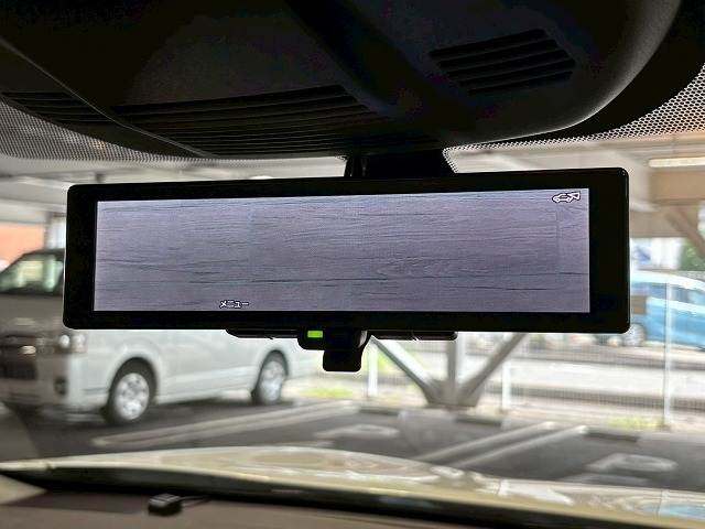 エクストレイルG e-4ORCE 内装他