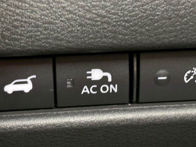 日産 エクストレイルの画像8