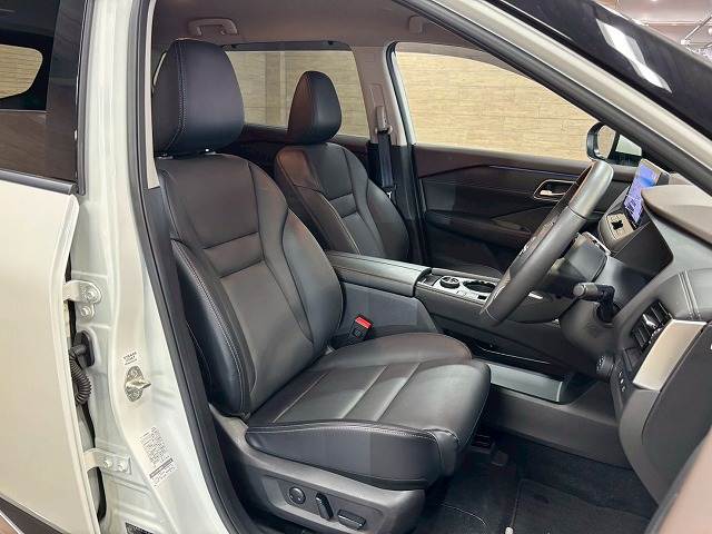 日産 エクストレイルの画像9